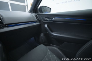 Škoda Karoq 2,0 TDI DSG 4x4 SPORTLINE 2020
