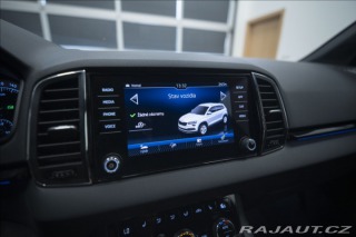 Škoda Karoq 2,0 TDI DSG 4x4 SPORTLINE 2020