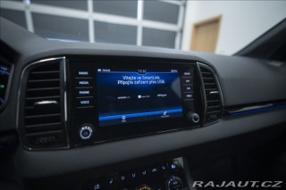 Škoda Karoq 2,0 TDI DSG 4x4 SPORTLINE 2020