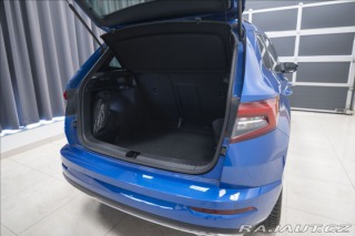 Škoda Karoq 2,0 TDI DSG 4x4 SPORTLINE 2020