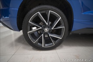 Škoda Karoq 2,0 TDI DSG 4x4 SPORTLINE 2020