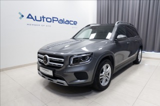 Mercedes-Benz GLB 2,0 200d 4MATIC NAVI KAME