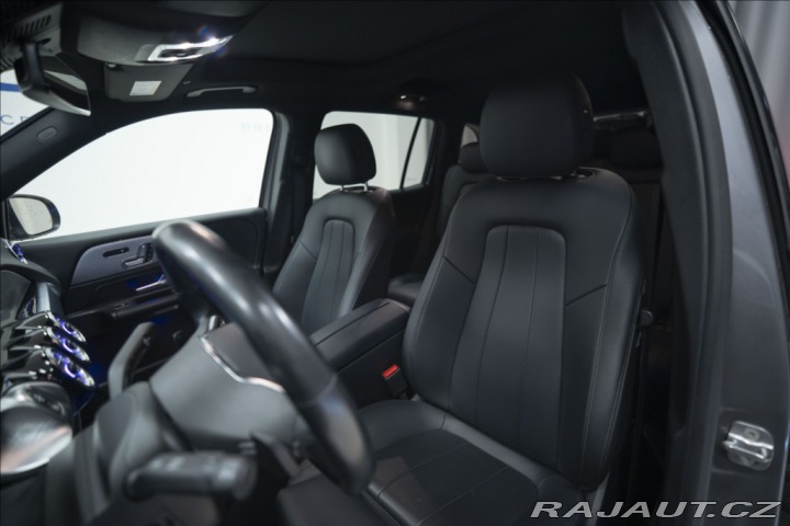 Mercedes-Benz GLB 2,0 200d 4MATIC NAVI KAME 2023