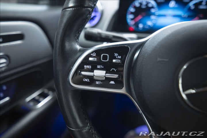 Mercedes-Benz GLB 2,0 200d 4MATIC NAVI KAME 2023