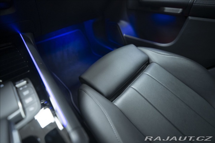 Mercedes-Benz GLB 2,0 200d 4MATIC NAVI KAME 2023
