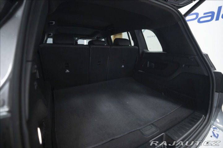 Mercedes-Benz GLB 2,0 200d 4MATIC NAVI KAME 2023