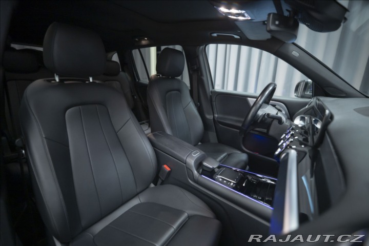 Mercedes-Benz GLB 2,0 200d 4MATIC NAVI KAME 2023