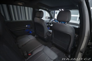 Mercedes-Benz GLB 2,0 200d 4MATIC NAVI KAME 2023