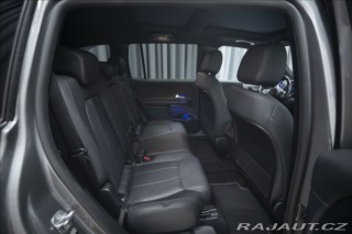 Mercedes-Benz GLB 2,0 200d 4MATIC NAVI KAME 2023