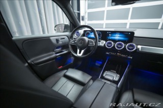 Mercedes-Benz GLB 2,0 200d 4MATIC NAVI KAME 2023