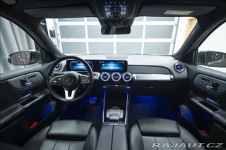 Mercedes-Benz GLB 2,0 200d 4MATIC NAVI KAME 2023