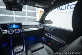 Mercedes-Benz GLB 2,0 200d 4MATIC NAVI KAME 2023