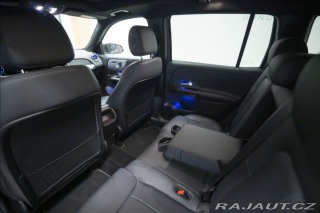 Mercedes-Benz GLB 2,0 200d 4MATIC NAVI KAME 2023
