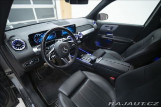 Mercedes-Benz GLB 2,0 200d 4MATIC NAVI KAME 2023