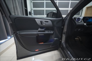 Mercedes-Benz GLB 2,0 200d 4MATIC NAVI KAME 2023