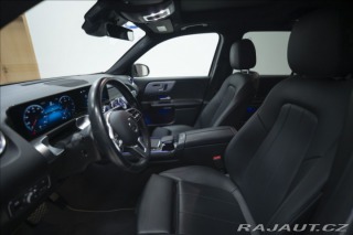 Mercedes-Benz GLB 2,0 200d 4MATIC NAVI KAME 2023