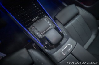 Mercedes-Benz GLB 2,0 200d 4MATIC NAVI KAME 2023