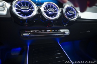 Mercedes-Benz GLB 2,0 200d 4MATIC NAVI KAME 2023