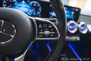 Mercedes-Benz GLB 2,0 200d 4MATIC NAVI KAME 2023