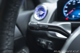 Mercedes-Benz GLB 2,0 200d 4MATIC NAVI KAME 2023