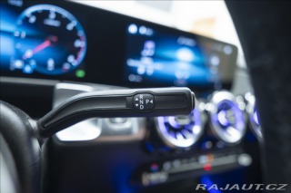 Mercedes-Benz GLB 2,0 200d 4MATIC NAVI KAME 2023