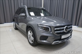 Mercedes-Benz GLB 2,0 200d 4MATIC NAVI KAME 2023