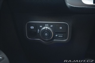 Mercedes-Benz GLB 2,0 200d 4MATIC NAVI KAME 2023