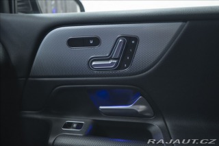 Mercedes-Benz GLB 2,0 200d 4MATIC NAVI KAME 2023