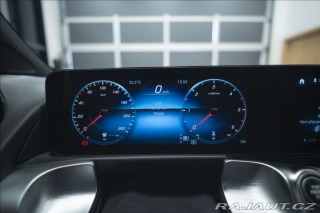 Mercedes-Benz GLB 2,0 200d 4MATIC NAVI KAME 2023