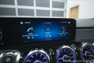 Mercedes-Benz GLB 2,0 200d 4MATIC NAVI KAME 2023
