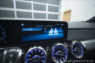 Mercedes-Benz GLB 2,0 200d 4MATIC NAVI KAME 2023