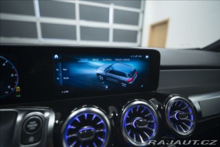 Mercedes-Benz GLB 2,0 200d 4MATIC NAVI KAME 2023