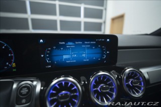 Mercedes-Benz GLB 2,0 200d 4MATIC NAVI KAME 2023
