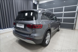 Mercedes-Benz GLB 2,0 200d 4MATIC NAVI KAME 2023