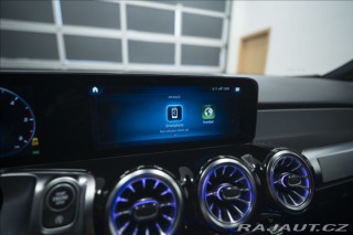 Mercedes-Benz GLB 2,0 200d 4MATIC NAVI KAME 2023