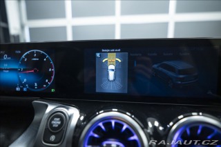 Mercedes-Benz GLB 2,0 200d 4MATIC NAVI KAME 2023