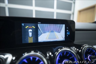 Mercedes-Benz GLB 2,0 200d 4MATIC NAVI KAME 2023