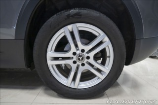 Mercedes-Benz GLB 2,0 200d 4MATIC NAVI KAME 2023