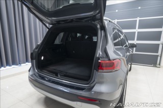 Mercedes-Benz GLB 2,0 200d 4MATIC NAVI KAME 2023
