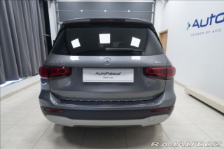 Mercedes-Benz GLB 2,0 200d 4MATIC NAVI KAME 2023