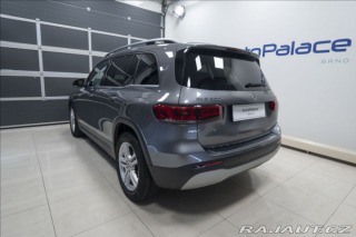Mercedes-Benz GLB 2,0 200d 4MATIC NAVI KAME 2023