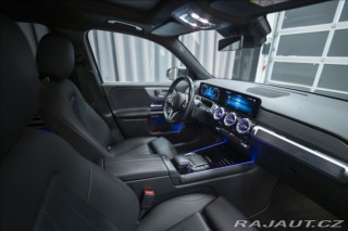 Mercedes-Benz GLB 2,0 200d 4MATIC NAVI KAME 2023