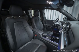 Mercedes-Benz GLB 2,0 200d 4MATIC NAVI KAME 2023