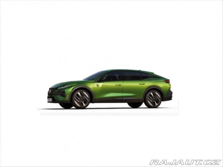 Peugeot 408 1,2 GT Hybrid 145 e-DCS6 2026