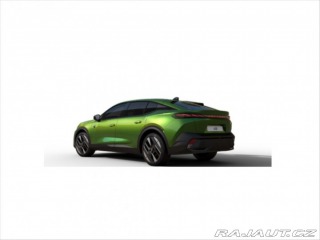 Peugeot 408 1,2 GT Hybrid 145 e-DCS6 2026