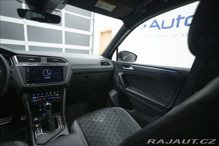 Volkswagen Tiguan 1,4 TSI DSG eHYBRID R-LIN 2022