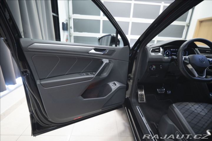 Volkswagen Tiguan 1,4 TSI DSG eHYBRID R-LIN 2022
