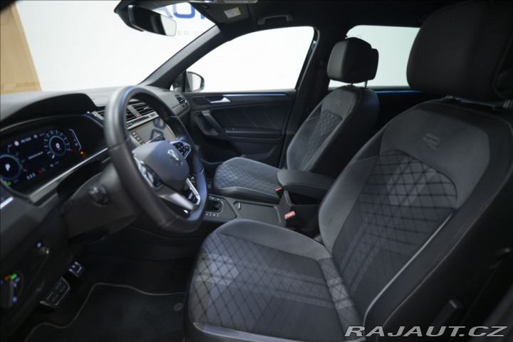 Volkswagen Tiguan 1,4 TSI DSG eHYBRID R-LIN 2022