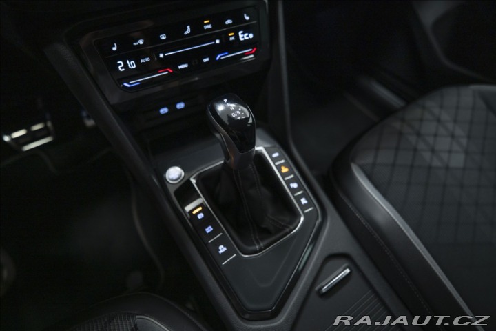 Volkswagen Tiguan 1,4 TSI DSG eHYBRID R-LIN 2022