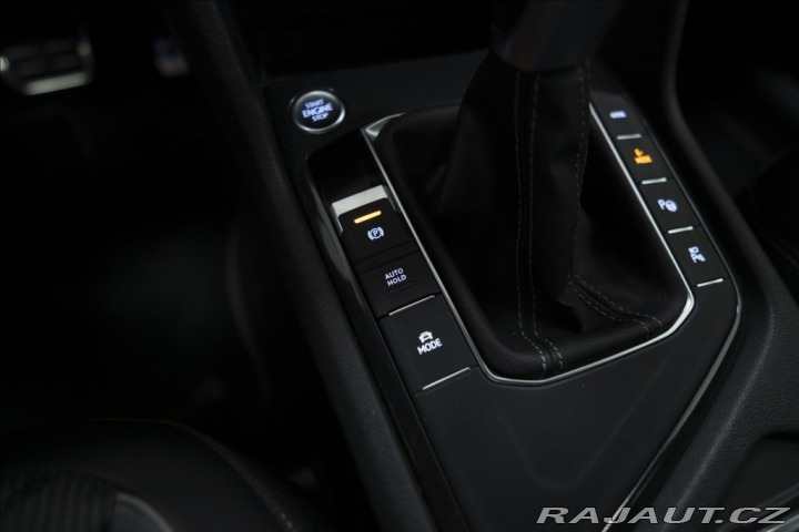Volkswagen Tiguan 1,4 TSI DSG eHYBRID R-LIN 2022